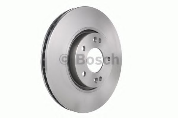 BOSCH 0 986 479 595 Brake Disc